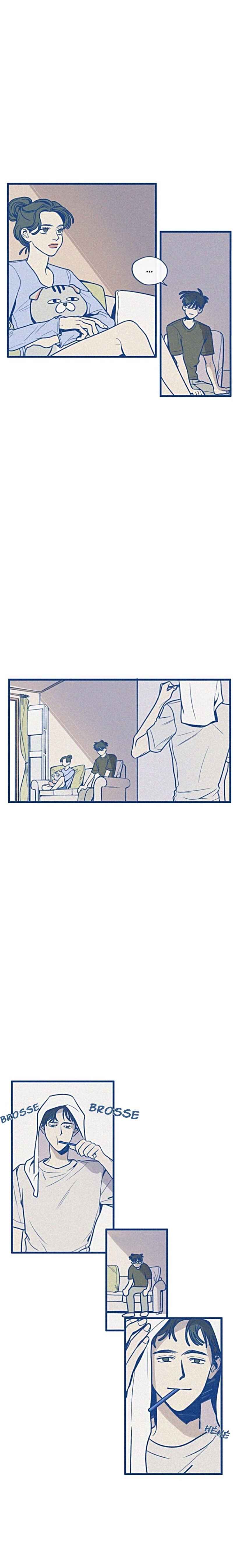 Digitalis Chapter 8 - Page 5