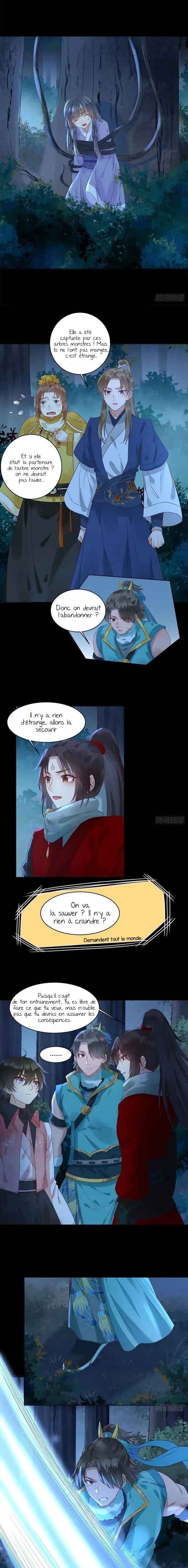 The Ghostly Doctor Chapter 392 - Page 6