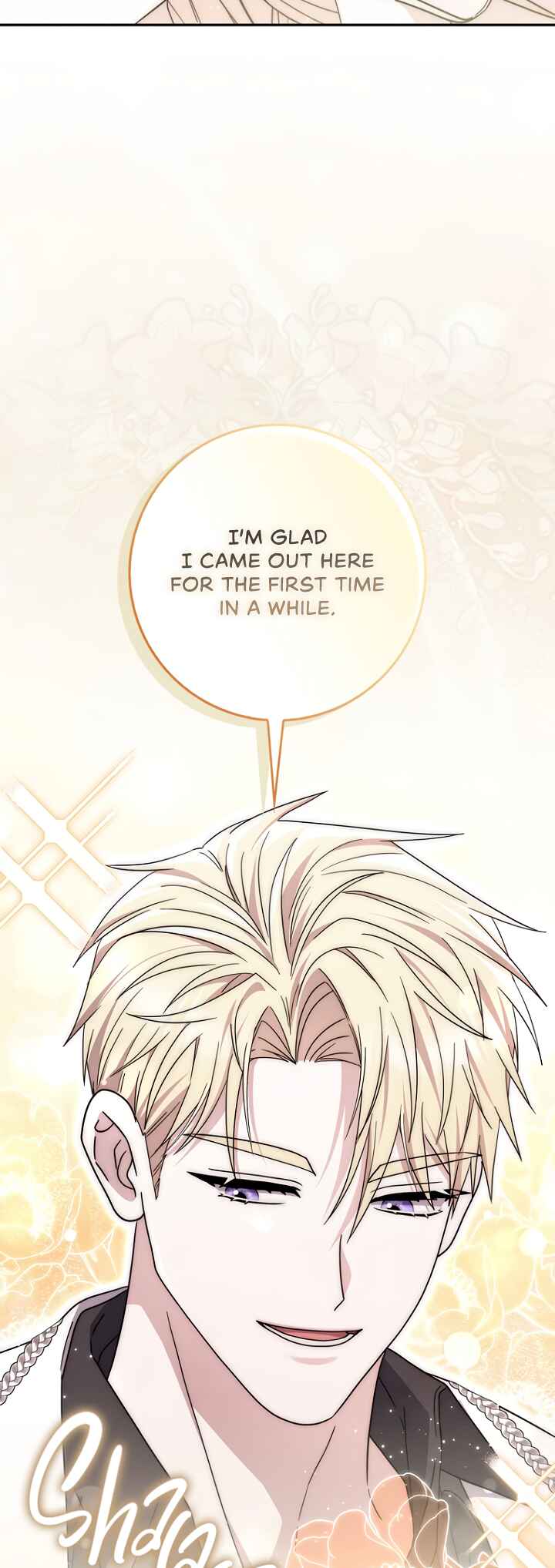 The Male Lead Is Obsessed With My Health Chapter 49 - Page 13