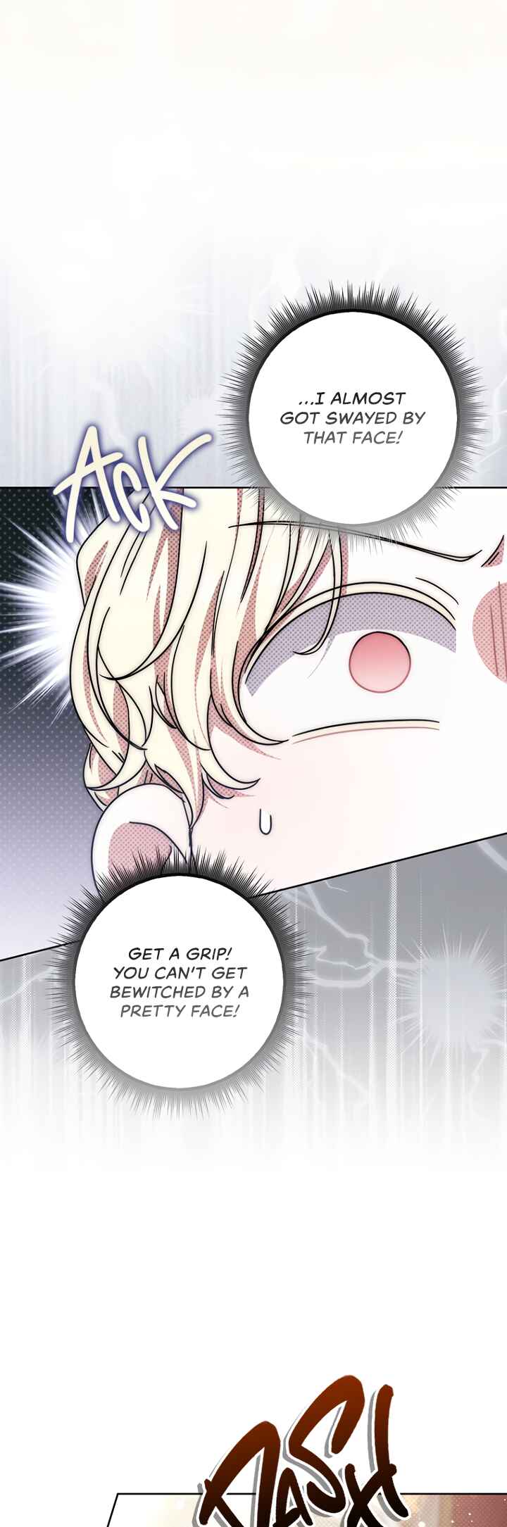 The Male Lead Is Obsessed With My Health Chapter 49 - Page 15