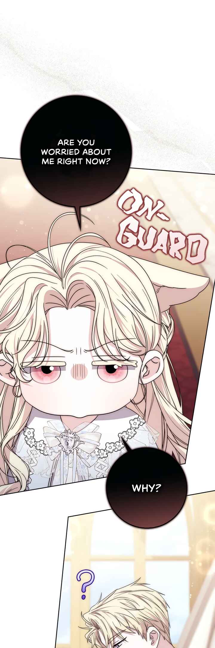 The Male Lead Is Obsessed With My Health Chapter 49 - Page 17