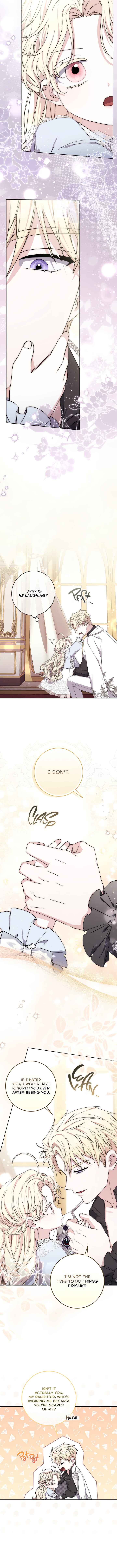 The Male Lead Is Obsessed With My Health Chapter 49 - Page 22