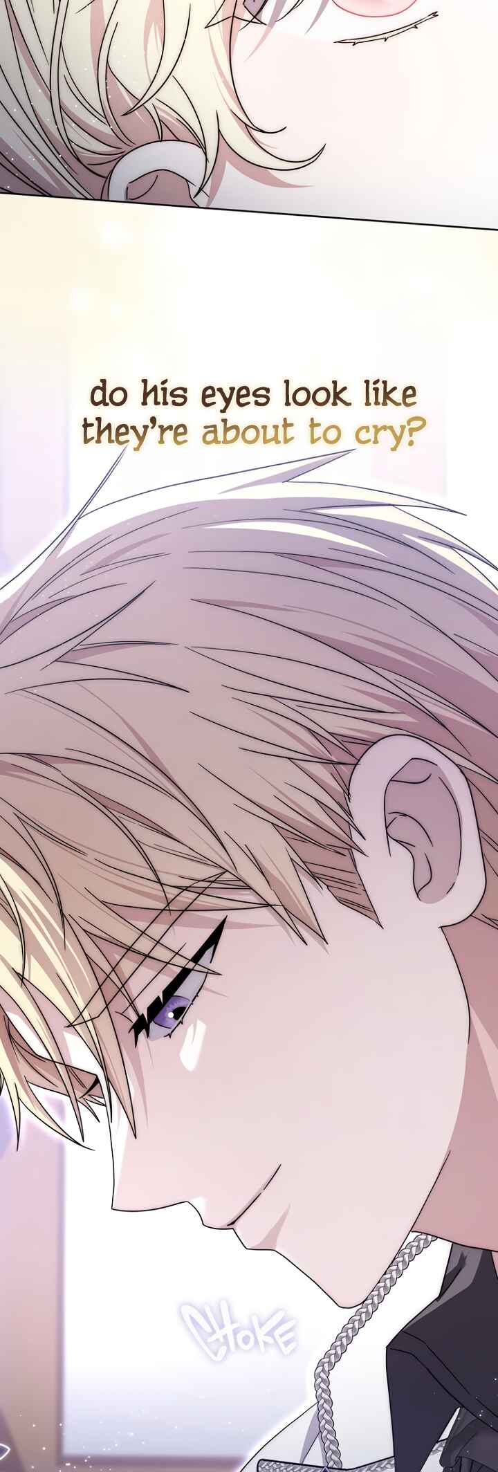 The Male Lead Is Obsessed With My Health Chapter 49 - Page 29