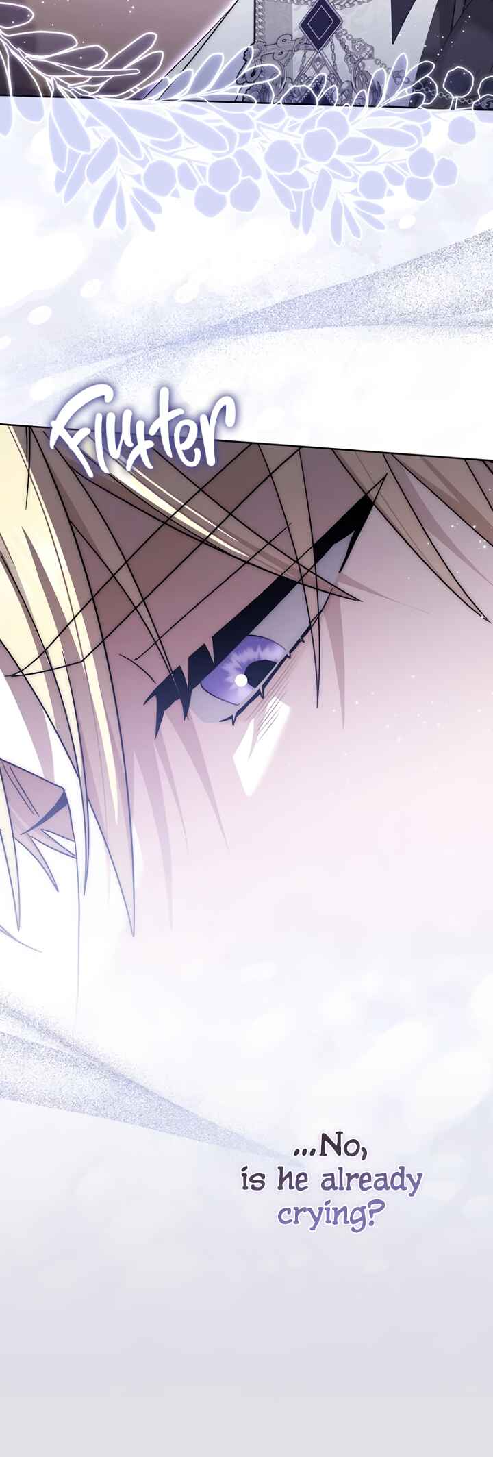 The Male Lead Is Obsessed With My Health Chapter 49 - Page 30