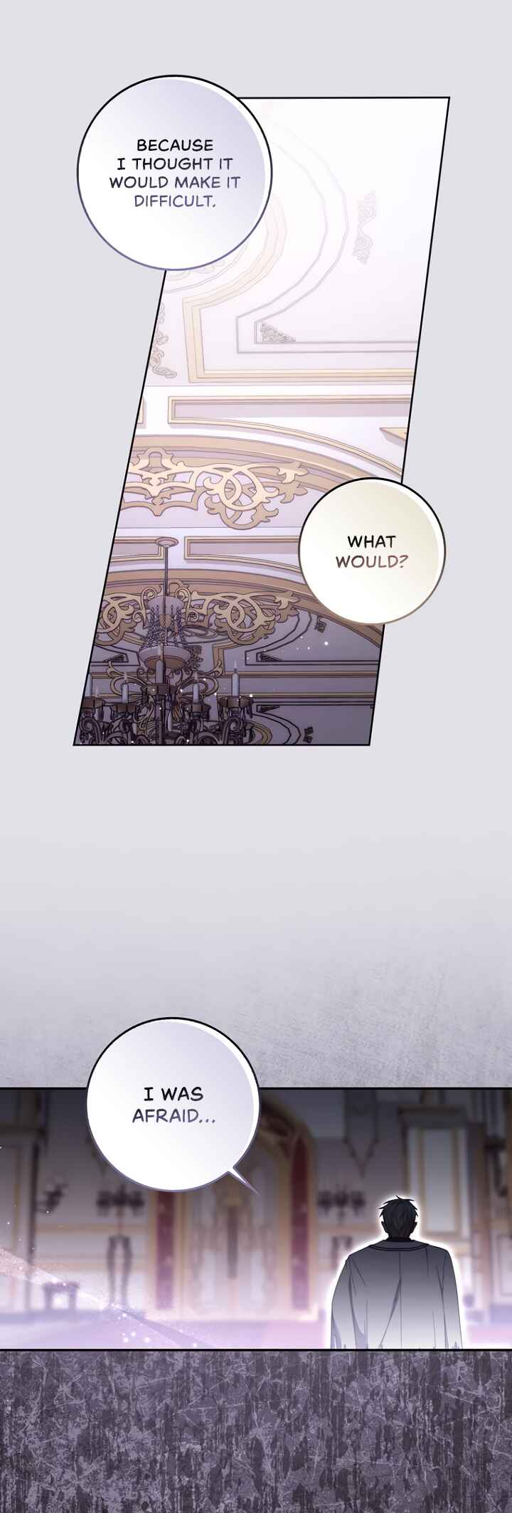 The Male Lead Is Obsessed With My Health Chapter 49 - Page 31
