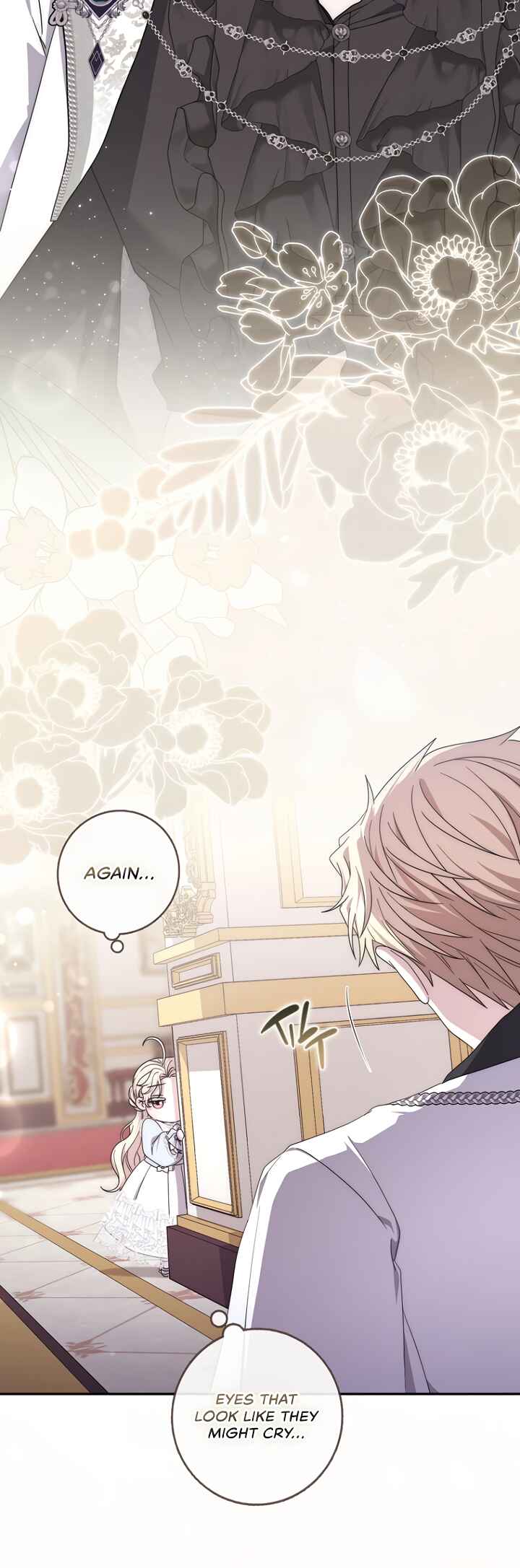 The Male Lead Is Obsessed With My Health Chapter 49 - Page 35