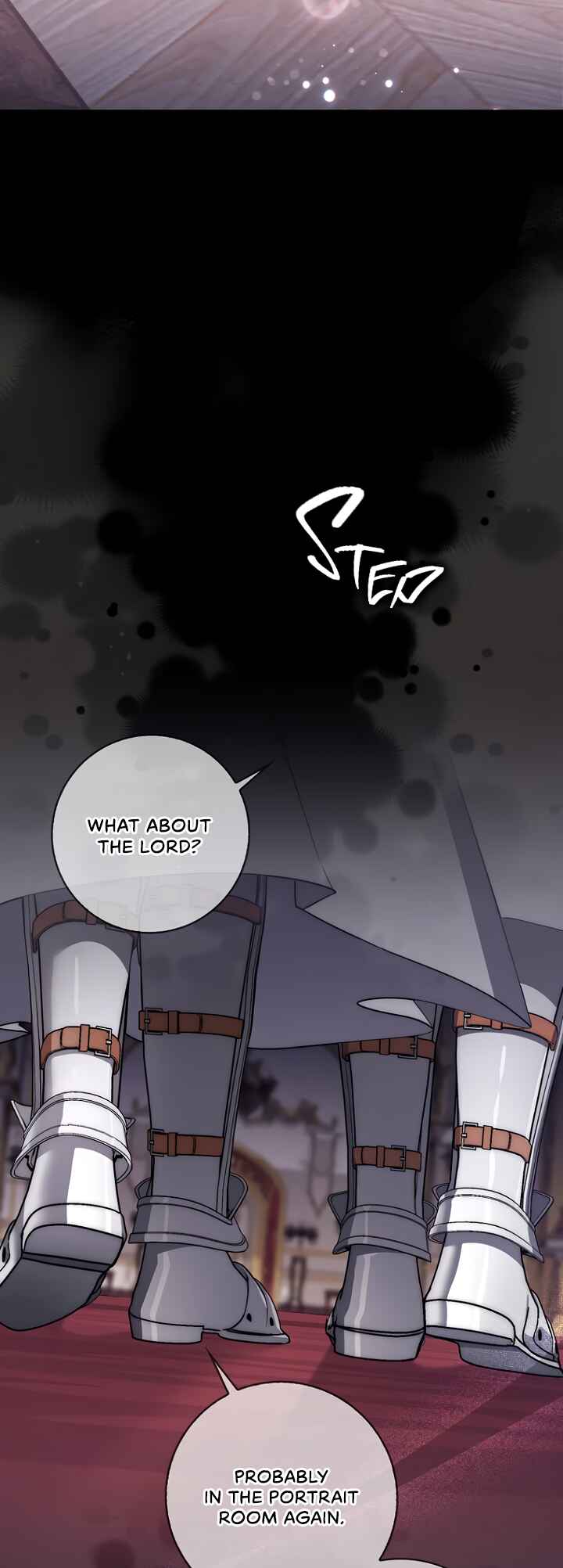 The Male Lead Is Obsessed With My Health Chapter 49 - Page 5