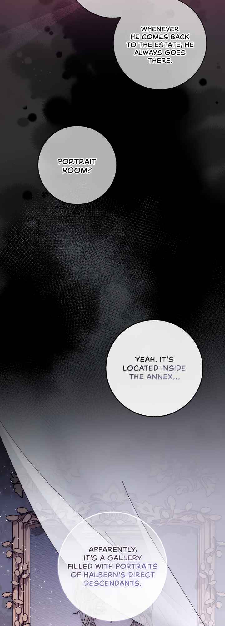 The Male Lead Is Obsessed With My Health Chapter 49 - Page 6