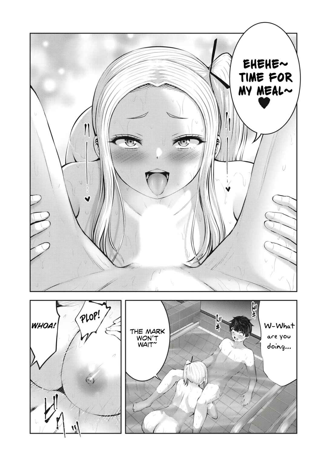 Zombie Sekai de Harem wo Tsukurou! Chapter 15.1 - Page 16