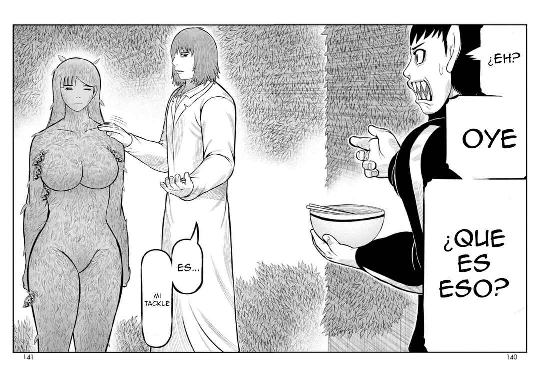 Toujima Tanzaburou wa Kamen Rider ni Naritai Chapter 67 - Page 18