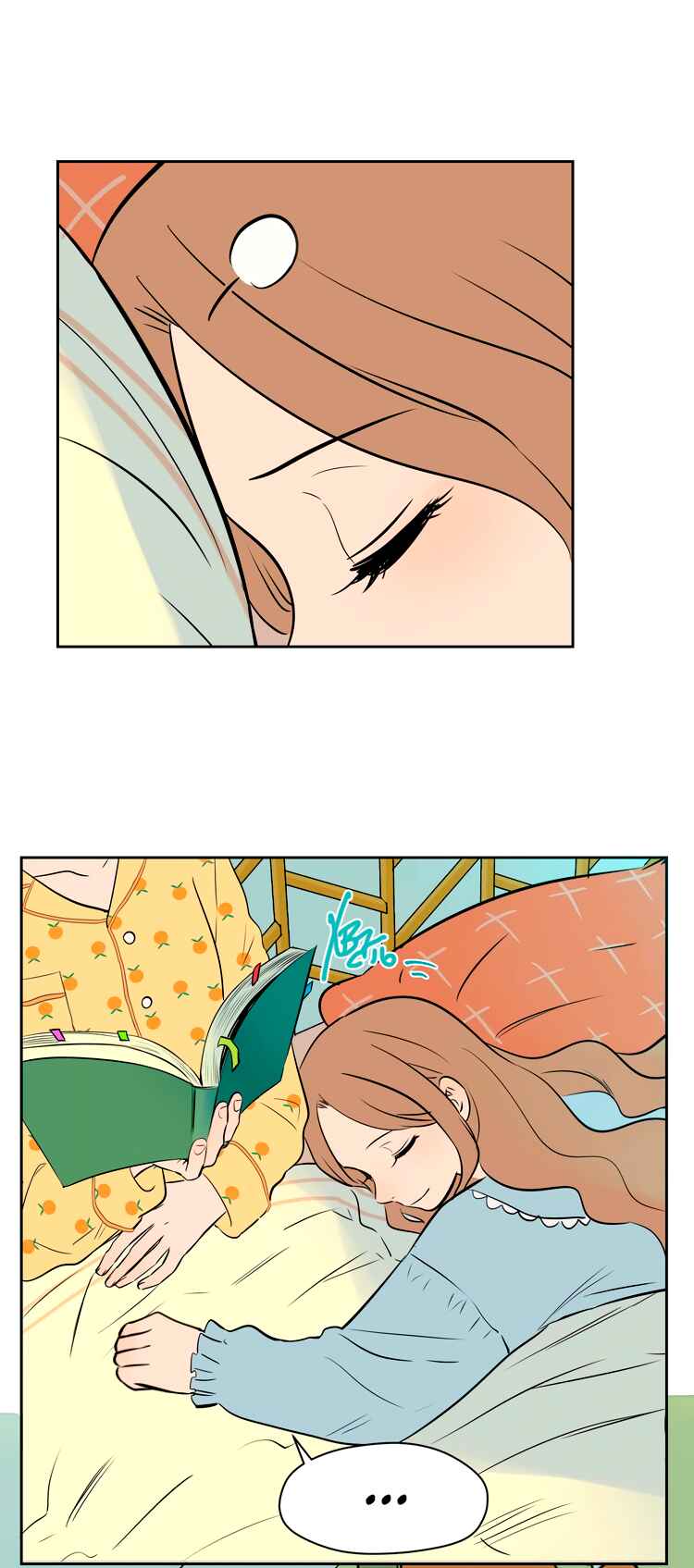 Soulmate Chapter 18 - Page 2