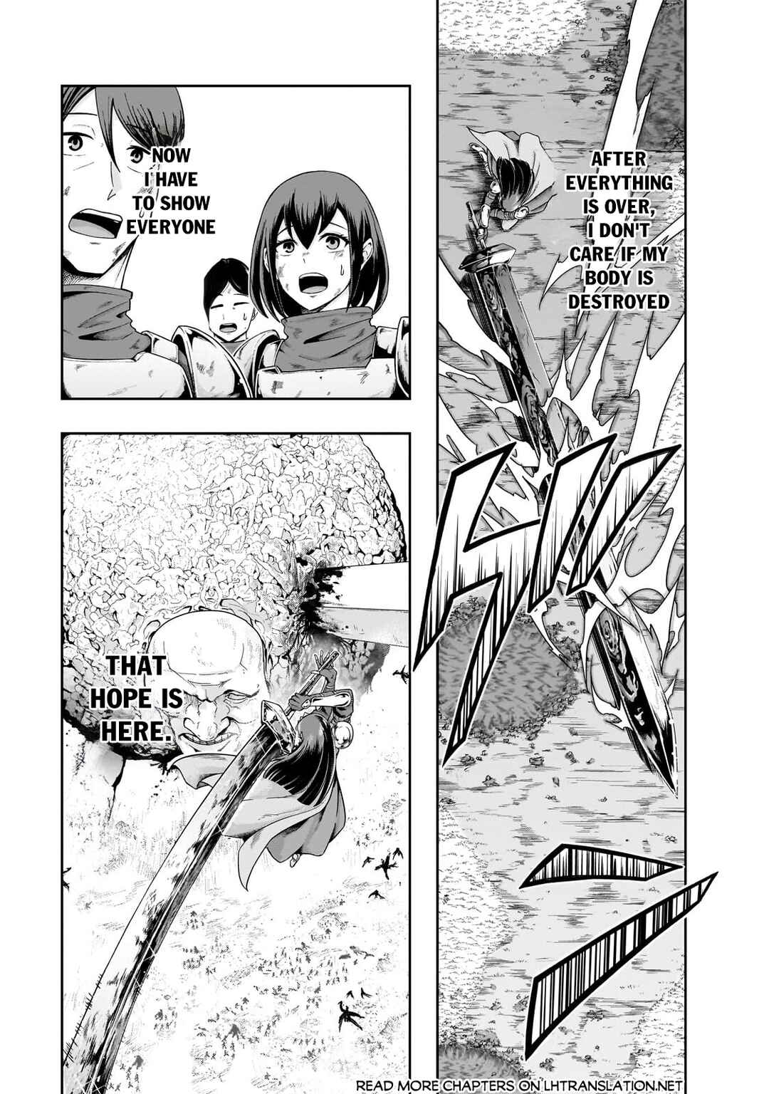 Hazure Waku no [Joutai Ijou Skill] de Saikyou ni Natta Ore ga Subete o Juurin Suru made Chapter 52.2 - Page 11
