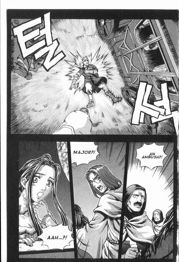 Rebirth Chapter 30 - Page 13