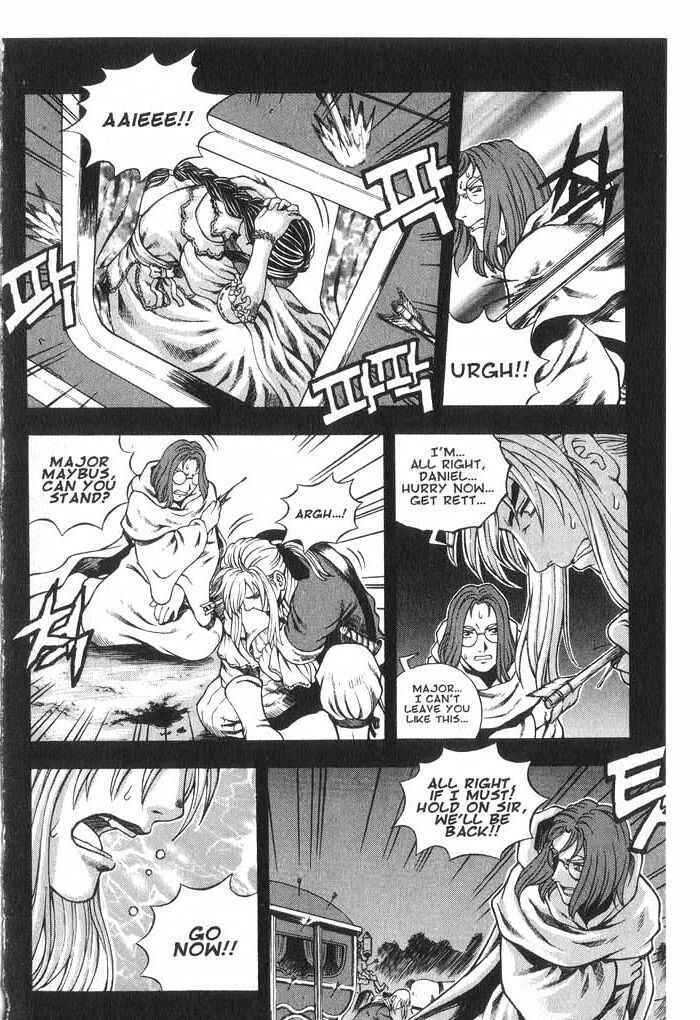 Rebirth Chapter 30 - Page 16