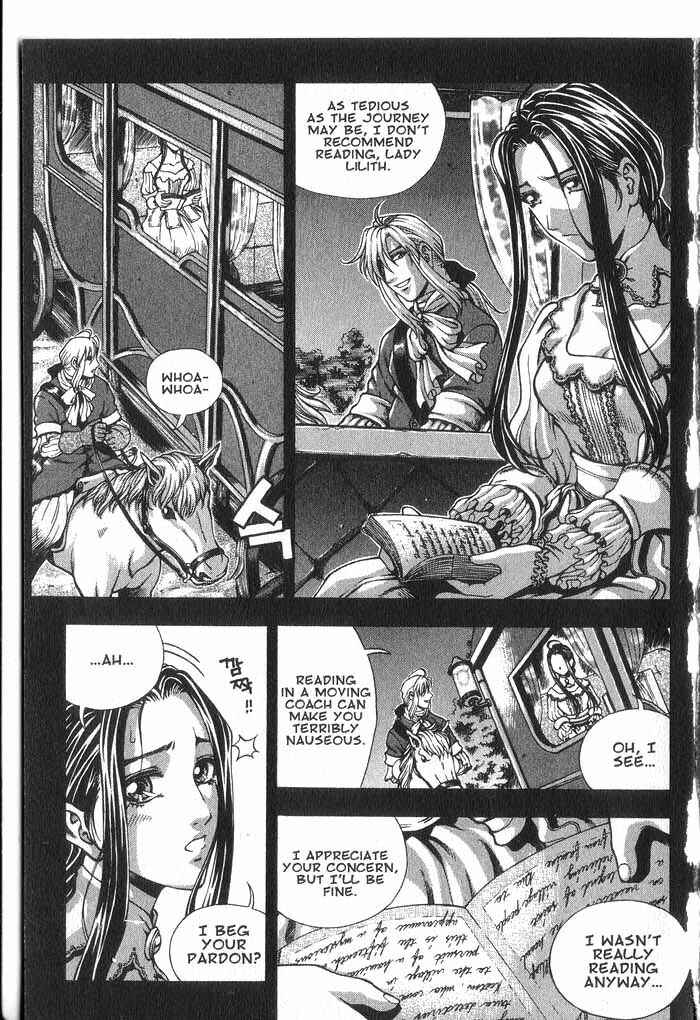 Rebirth Chapter 30 - Page 9