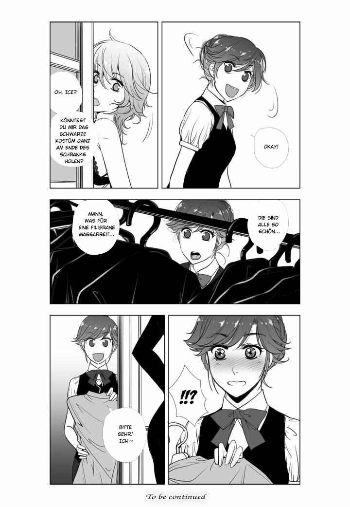 Lily Love 2 Chapter 7 - Page 17