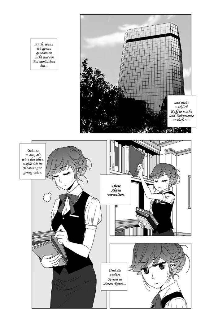 Lily Love 2 Chapter 7 - Page 2