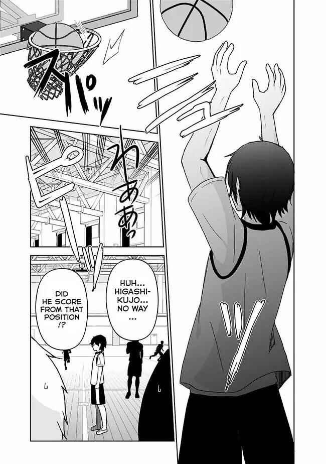 Iinazuke ga Dekita to Omottara, Sono Iinazuke ga Gakkou de Yuumei na "Akuyaku Reijou" Dattan dakedo, Dou Sureba Ii? Chapter 1.2 - Page 14