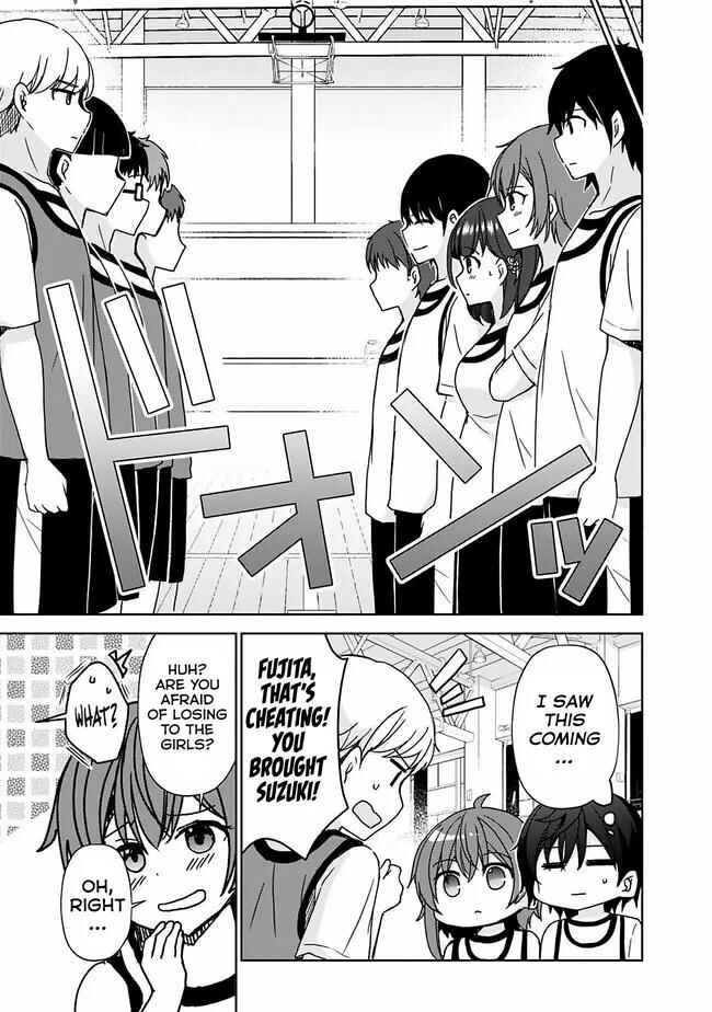 Iinazuke ga Dekita to Omottara, Sono Iinazuke ga Gakkou de Yuumei na "Akuyaku Reijou" Dattan dakedo, Dou Sureba Ii? Chapter 1.2 - Page 6