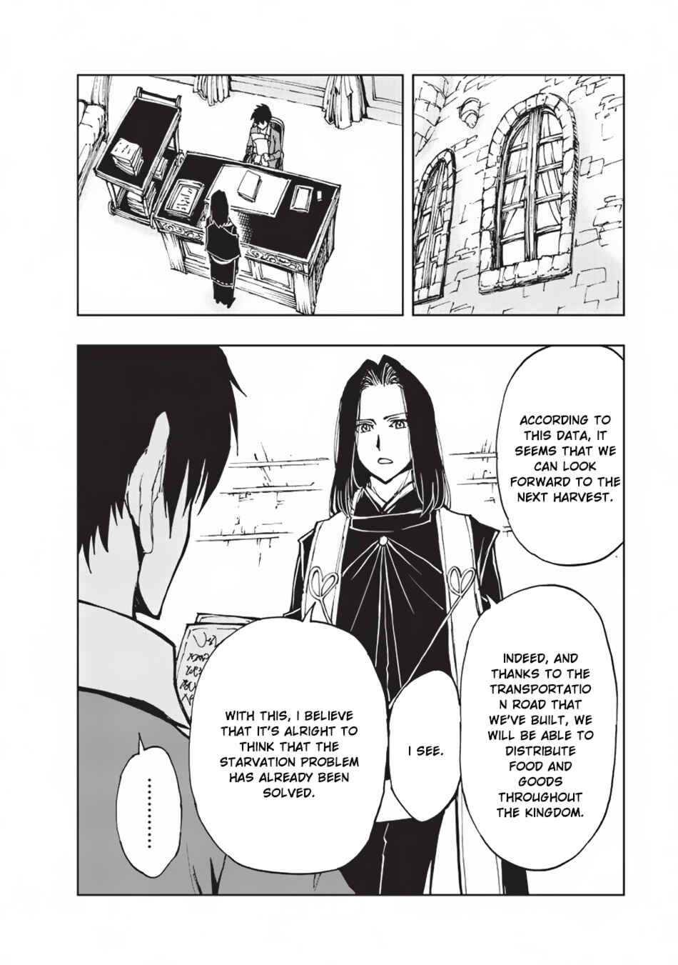 Genjitsushugi Yuusha no Oukoku Saikenki Chapter 12 - Page 18