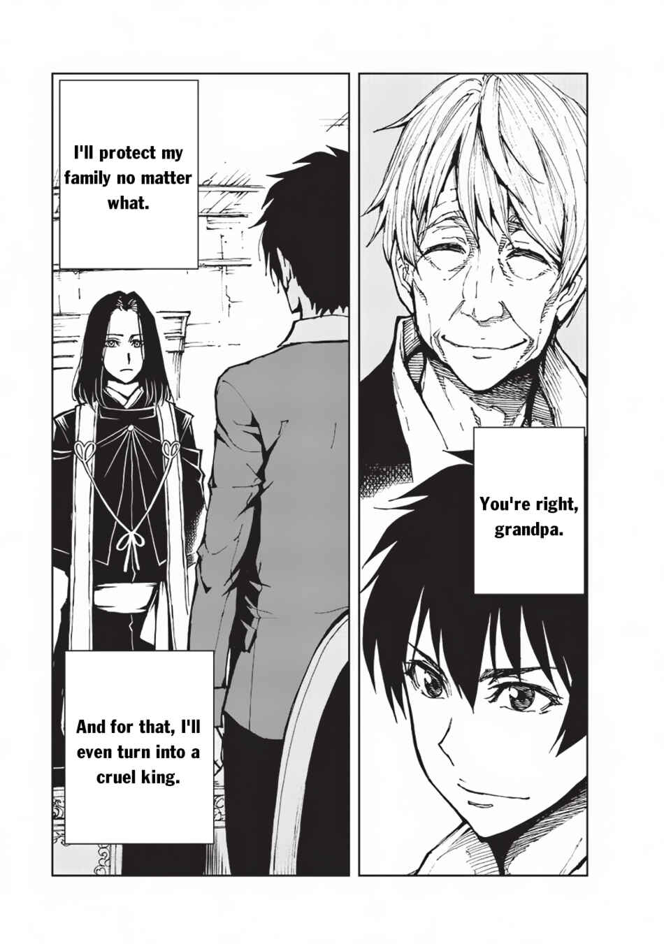 Genjitsushugi Yuusha no Oukoku Saikenki Chapter 12 - Page 27