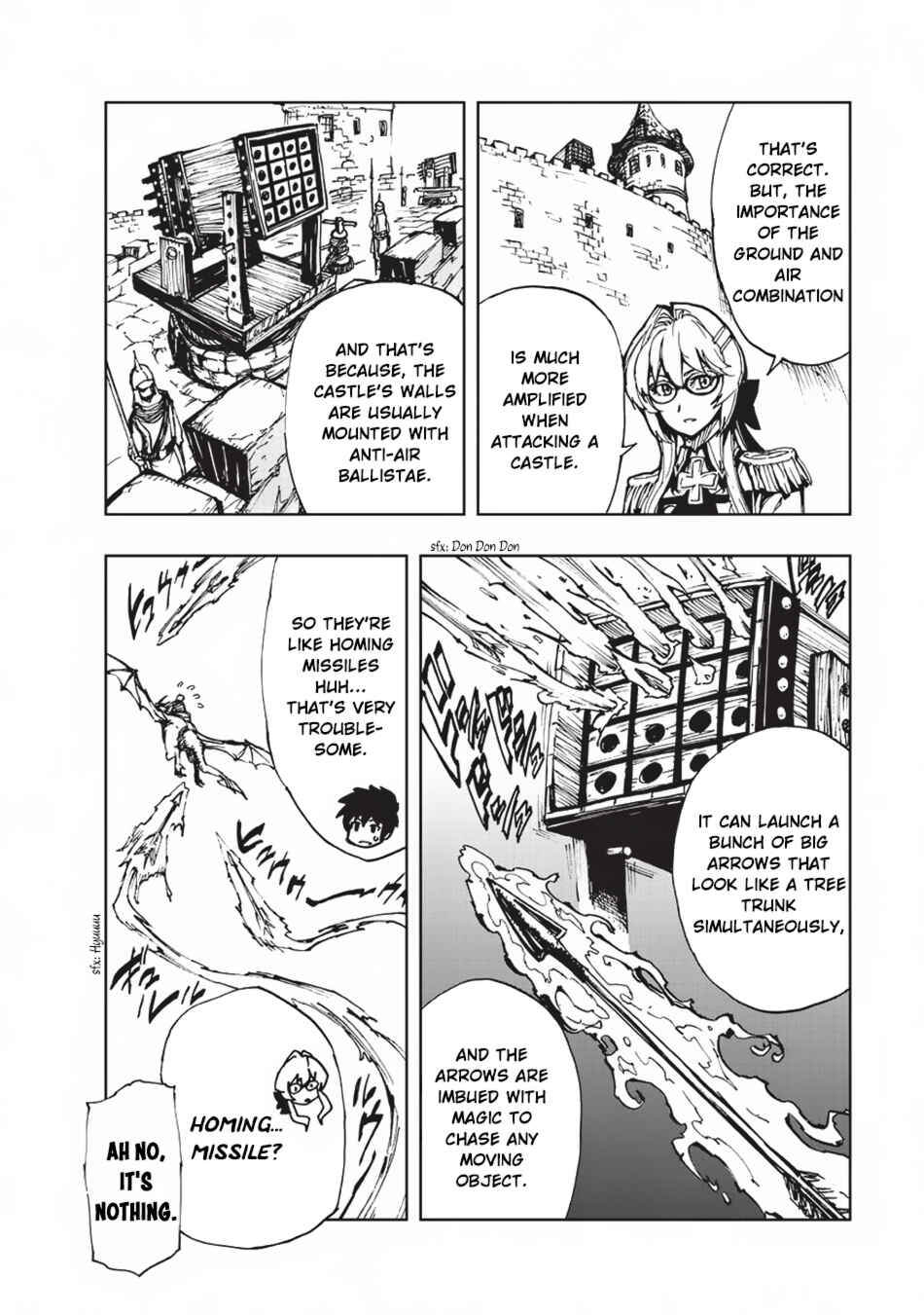 Genjitsushugi Yuusha no Oukoku Saikenki Chapter 12 - Page 7