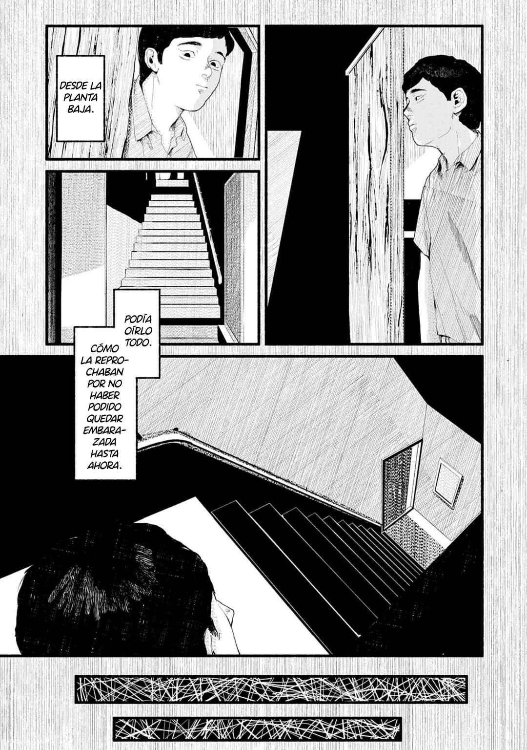 Corpo a Corpo Chapter 14 - Page 23