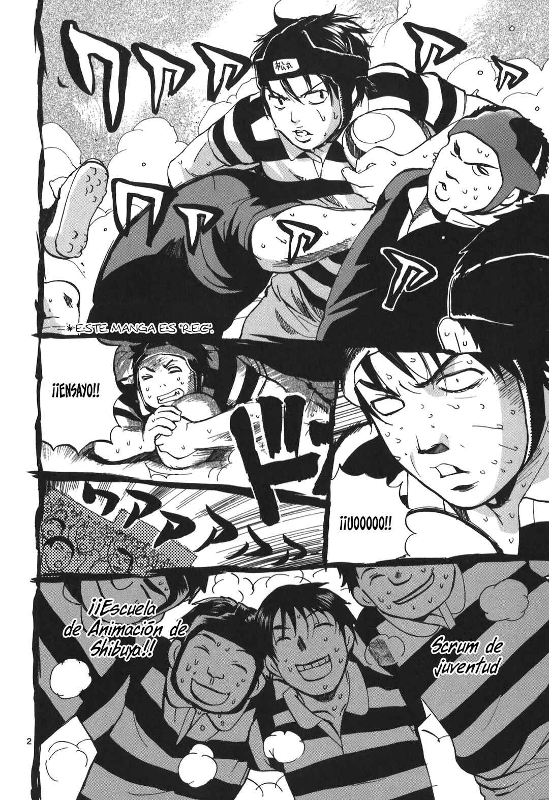 •REC Chapter 69 - Page 11