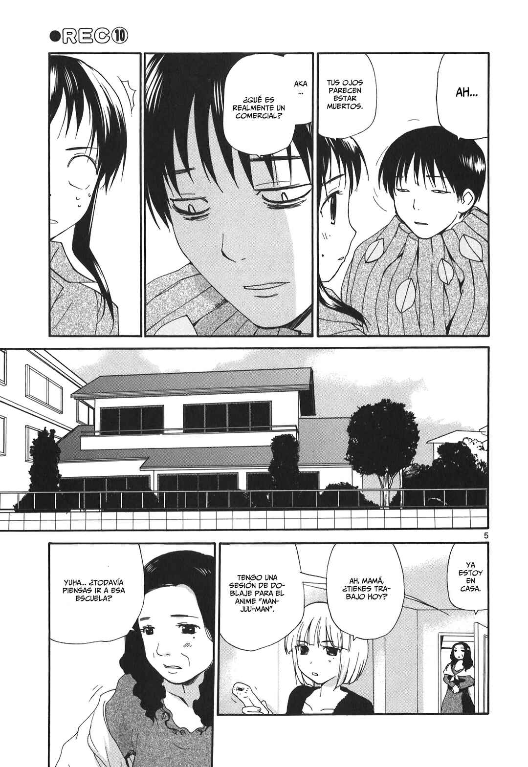 •REC Chapter 69 - Page 14