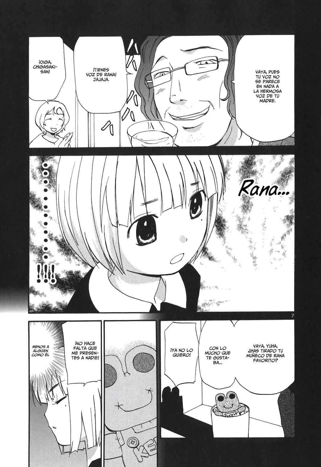 •REC Chapter 69 - Page 16