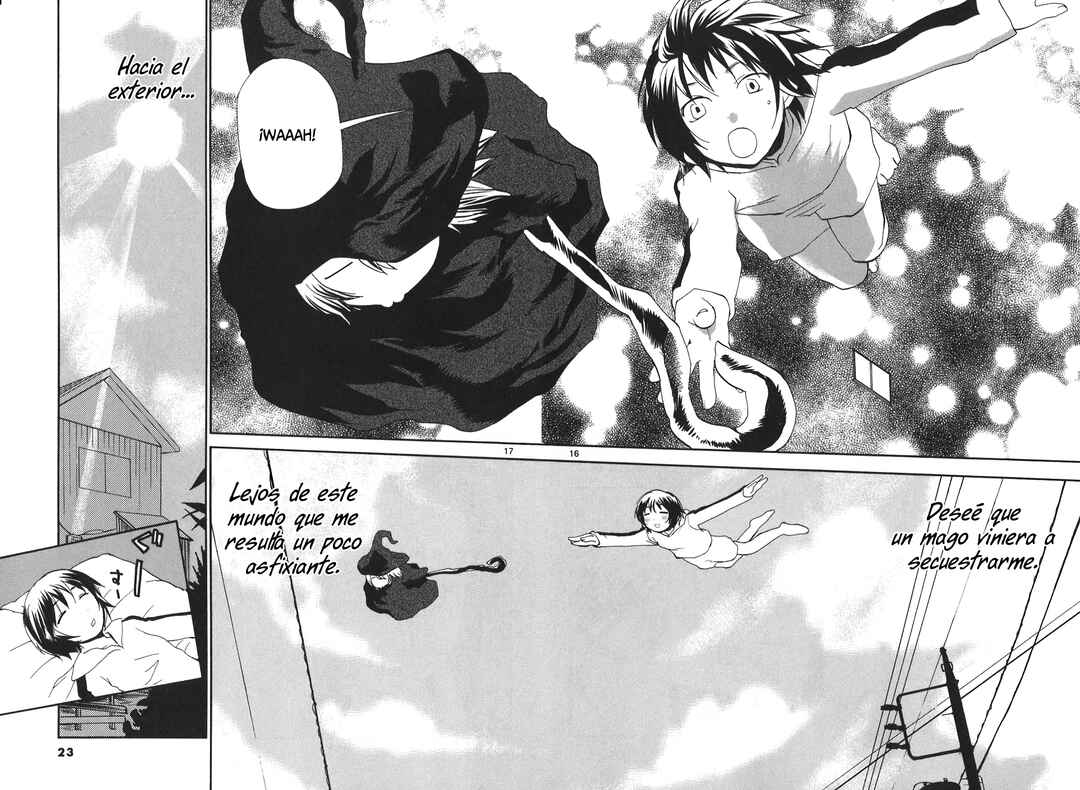 •REC Chapter 69 - Page 25