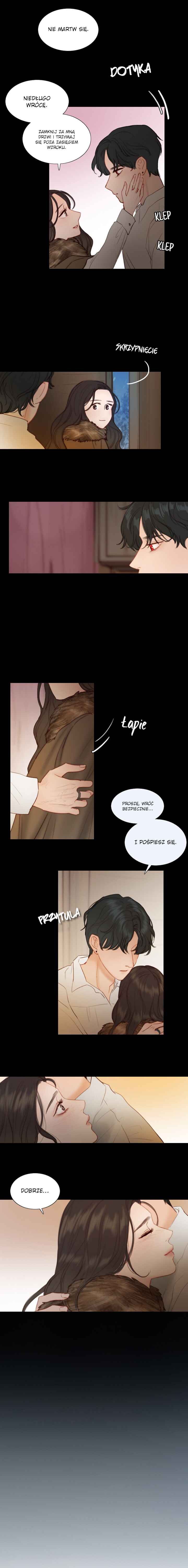 Black Winter Chapter 46 - Page 11