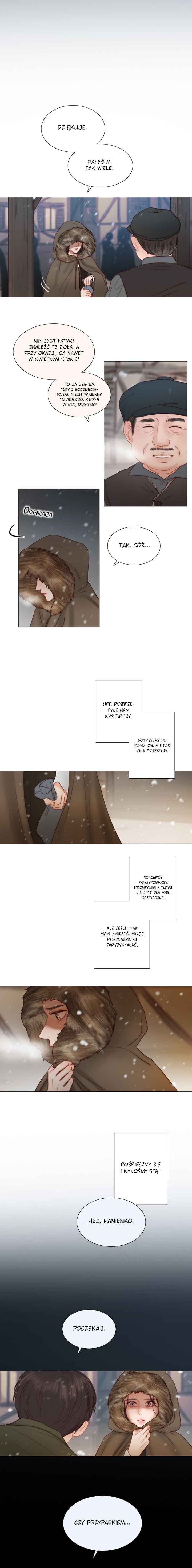 Black Winter Chapter 46 - Page 12