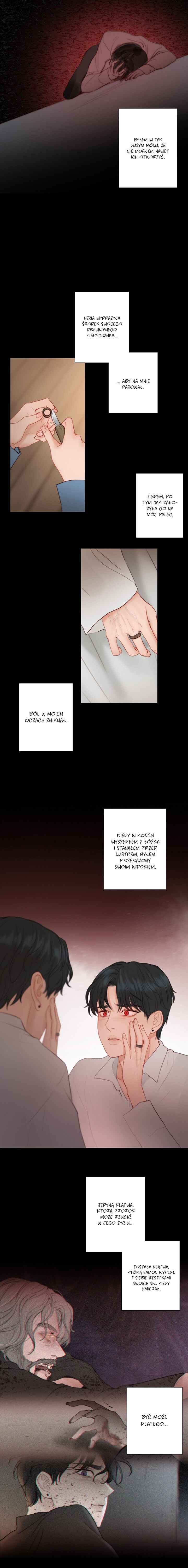 Black Winter Chapter 46 - Page 7