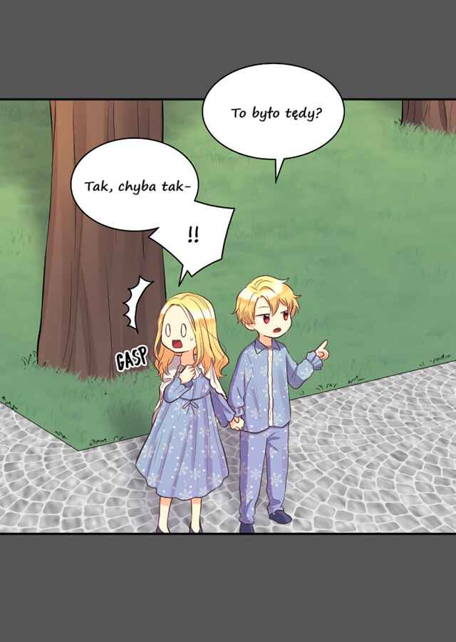 The Twins' New Life Chapter 11 - Page 10