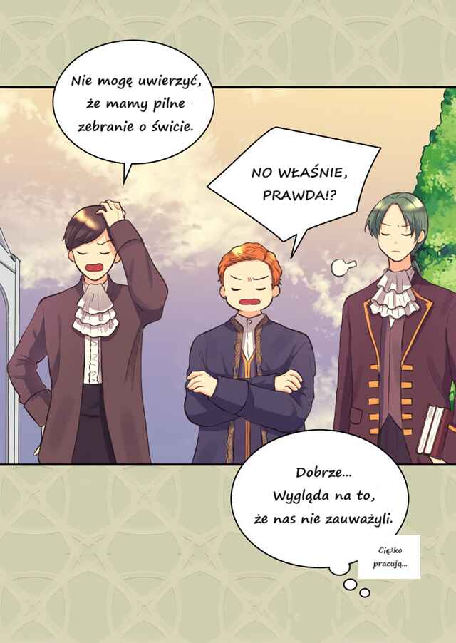 The Twins' New Life Chapter 11 - Page 13