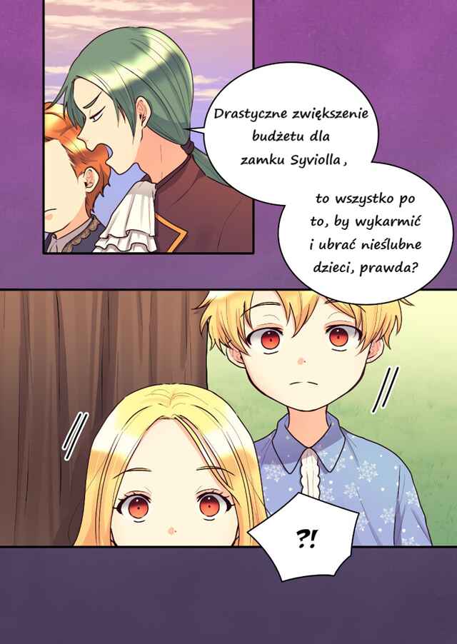 The Twins' New Life Chapter 11 - Page 14