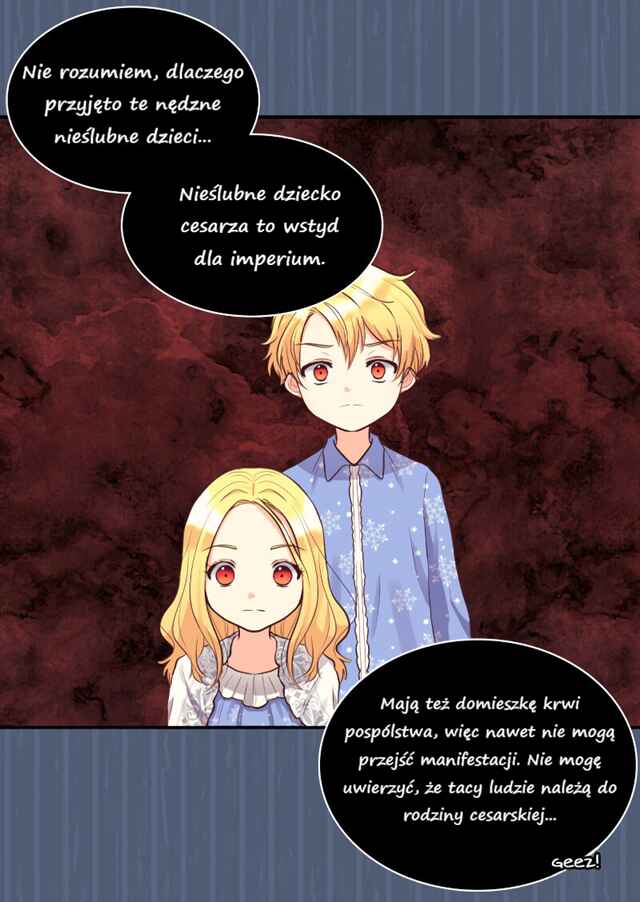 The Twins' New Life Chapter 11 - Page 15