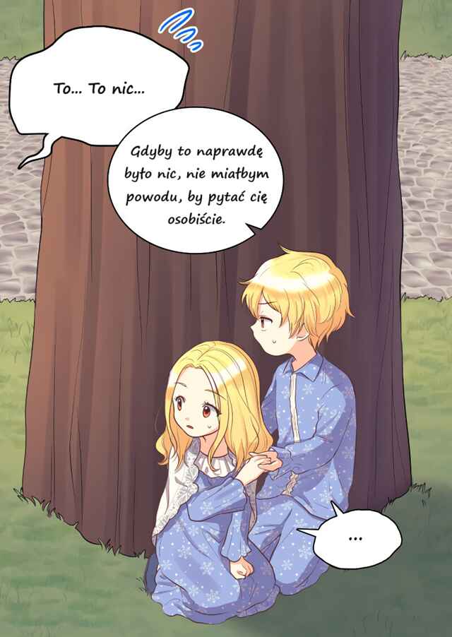 The Twins' New Life Chapter 11 - Page 28