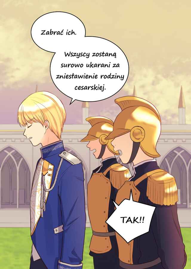 The Twins' New Life Chapter 11 - Page 31