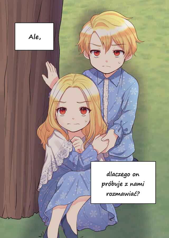 The Twins' New Life Chapter 11 - Page 37