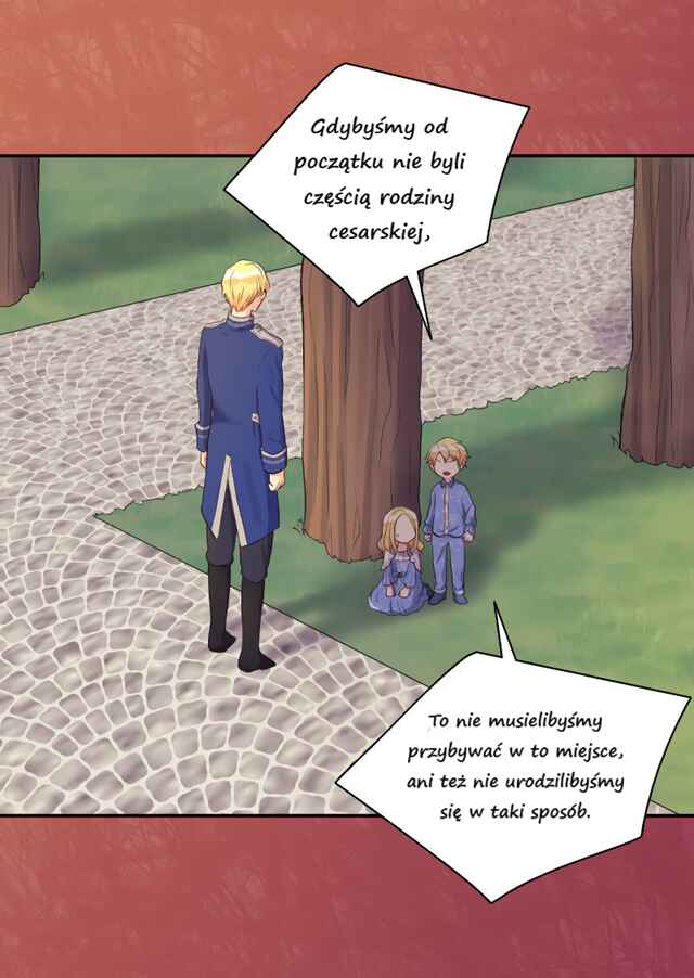 The Twins' New Life Chapter 11 - Page 44