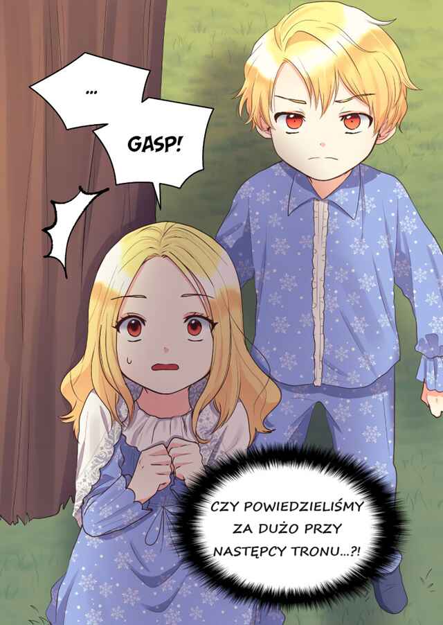 The Twins' New Life Chapter 11 - Page 49