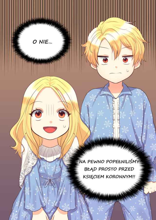 The Twins' New Life Chapter 11 - Page 52