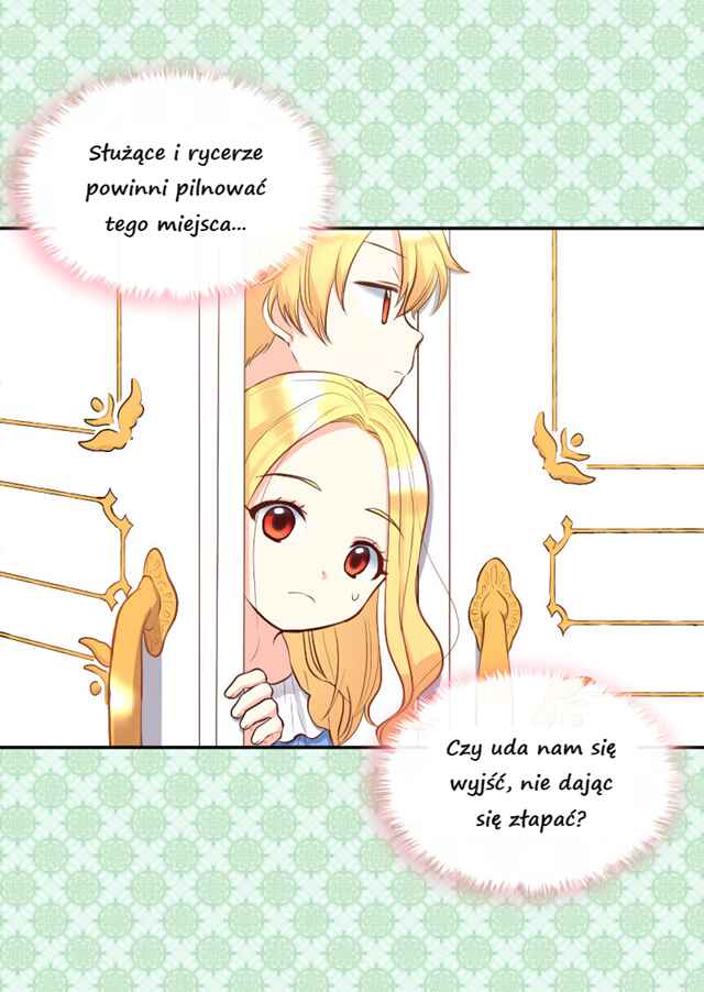 The Twins' New Life Chapter 11 - Page 7