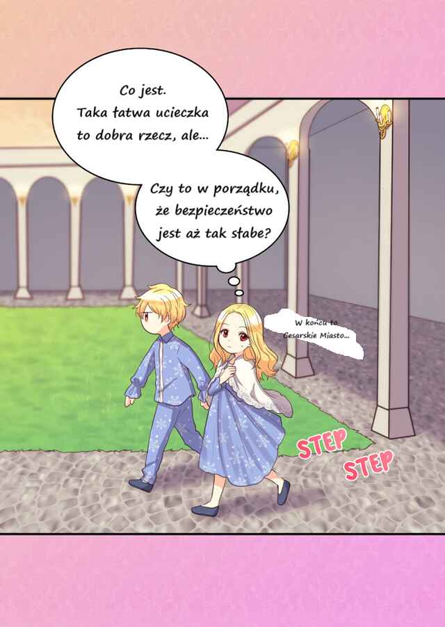 The Twins' New Life Chapter 11 - Page 9