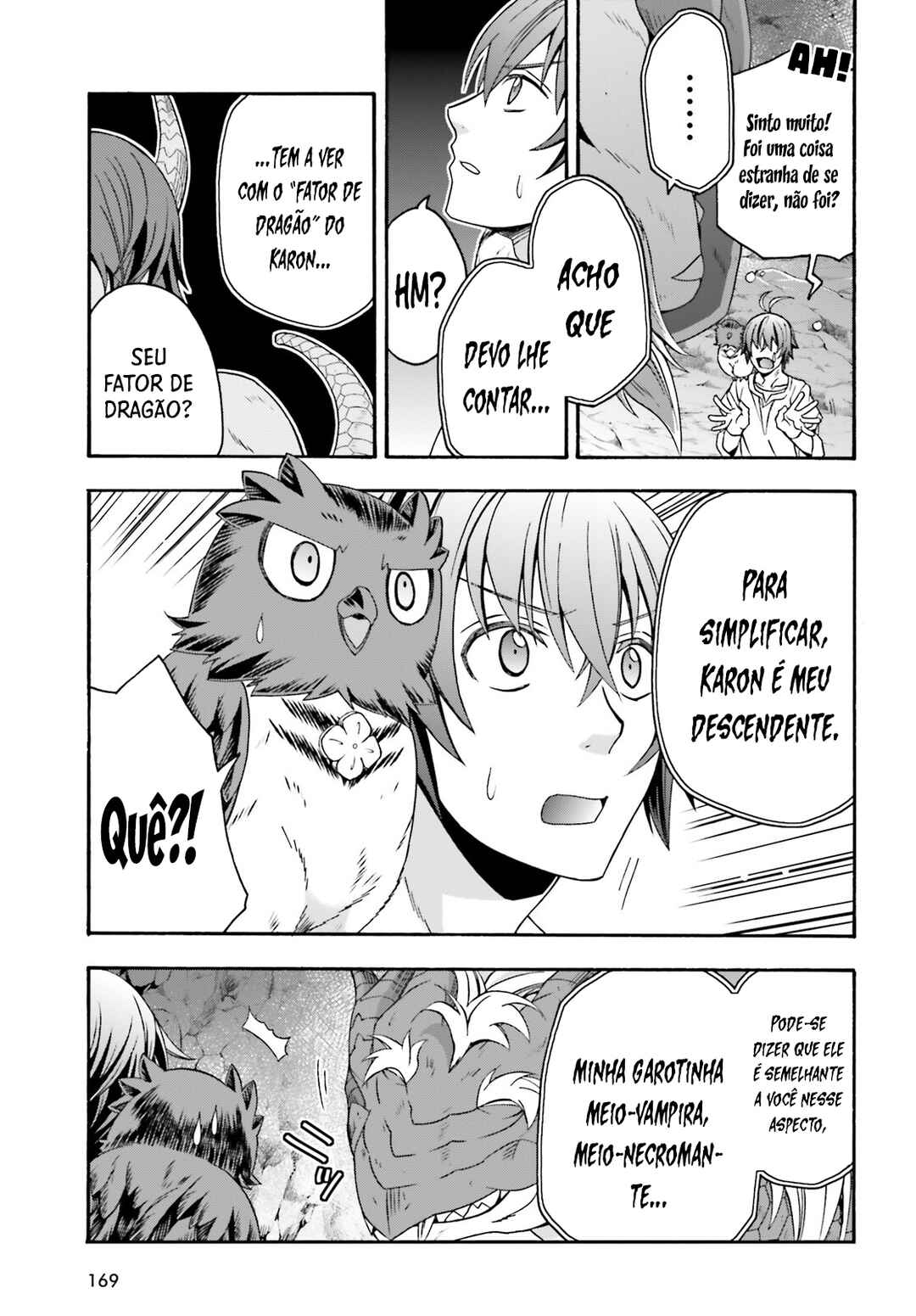 Chiyu Mahou no Machigatta Tsukaikata ~Senjou wo Kakeru Kaifuku Youin~ Chapter 69 - Page 24