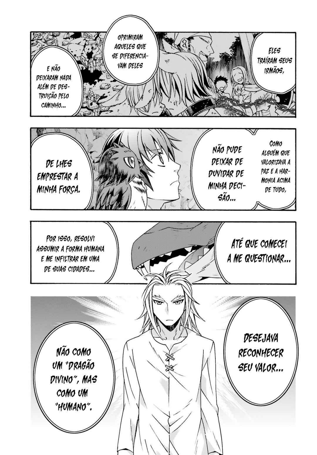 Chiyu Mahou no Machigatta Tsukaikata ~Senjou wo Kakeru Kaifuku Youin~ Chapter 69 - Page 26