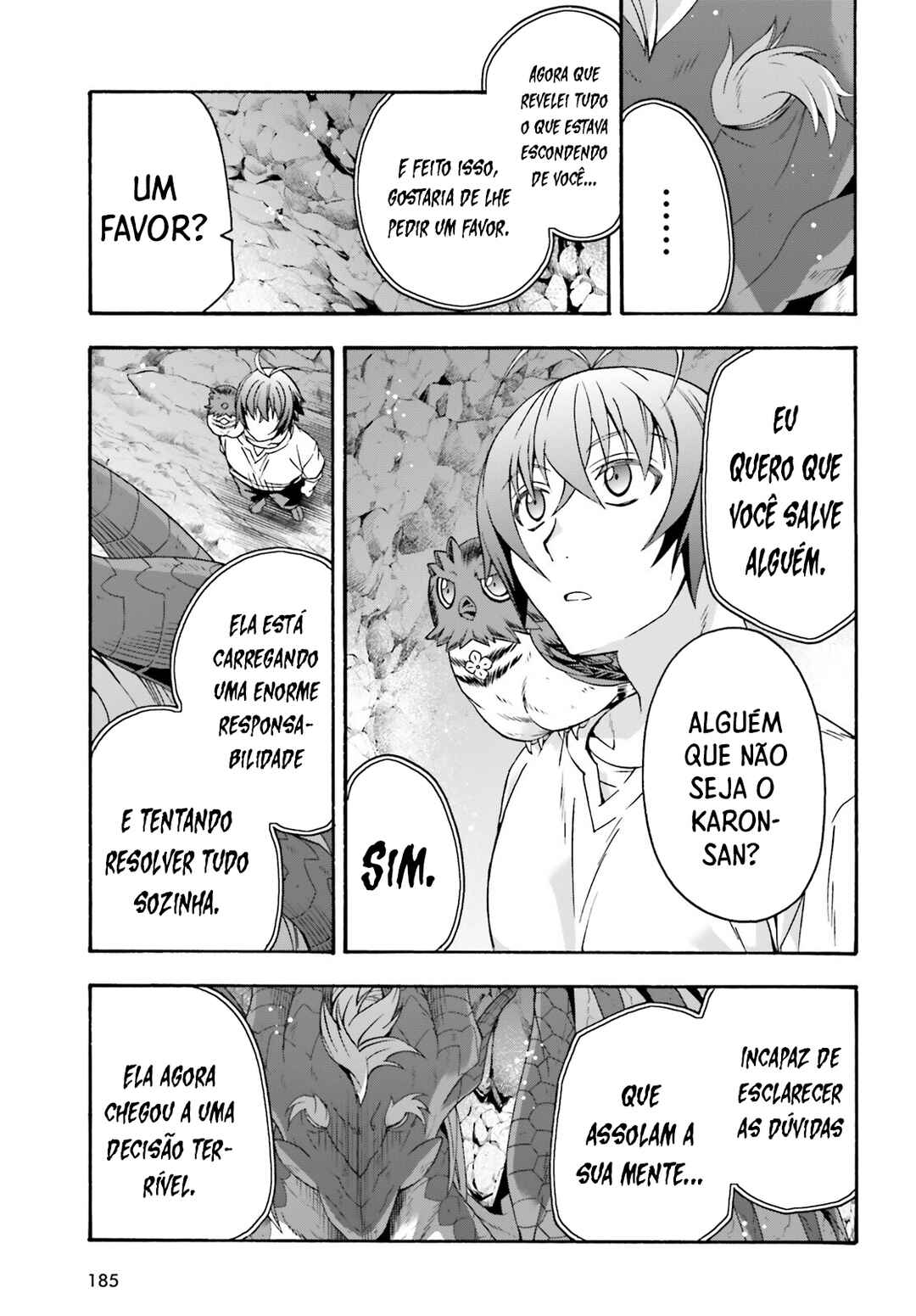 Chiyu Mahou no Machigatta Tsukaikata ~Senjou wo Kakeru Kaifuku Youin~ Chapter 69 - Page 40