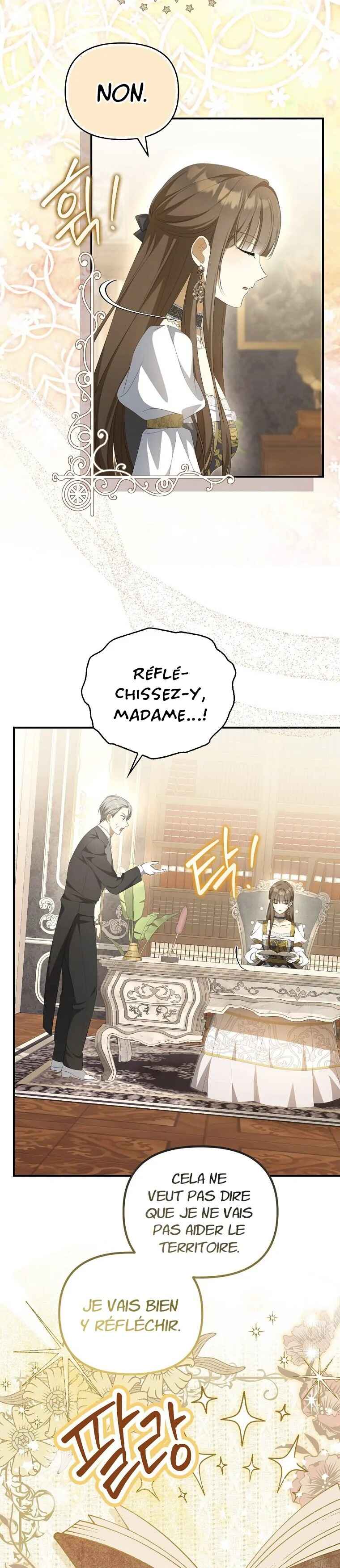 Gajja Anae ege Wae Jipchakhaseyo? Chapter 10 - Page 12